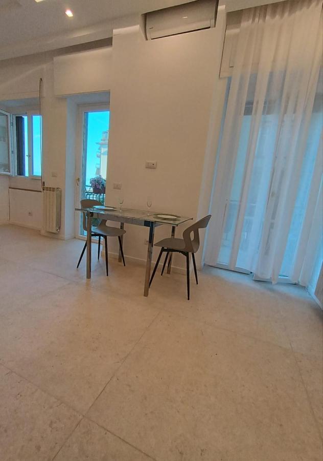 Vesuvio View Apartment 那不勒斯 外观 照片