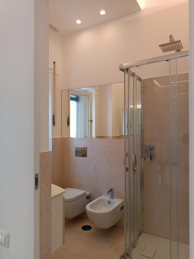 Vesuvio View Apartment 那不勒斯 外观 照片