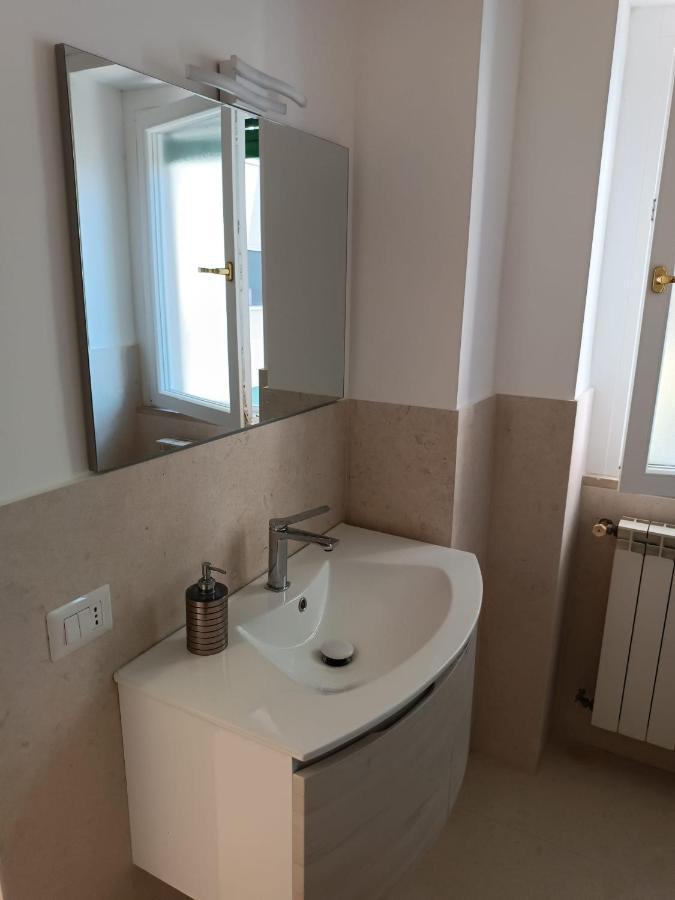 Vesuvio View Apartment 那不勒斯 外观 照片